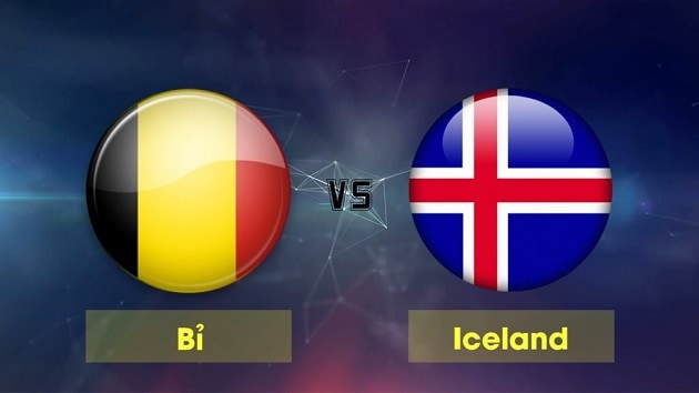 Soi kèo nhà cái tỉ số Bỉ vs Iceland, 09/09/2020 - Nations League