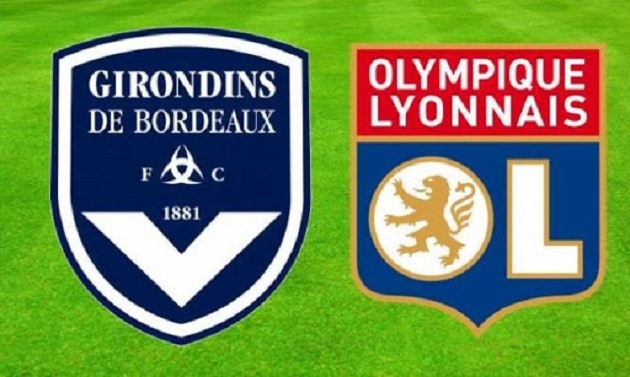 Soi kèo nhà cái tỉ số Bordeaux vs Olympique Lyonnais, 12/9/2020 - VĐQG Pháp [Ligue 1]