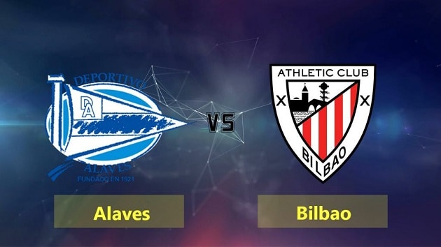 Soi kèo nhà cái tỉ số Deportivo Alavés vs Athletic Club, 4/10/2020 - VĐQG Tây Ban Nha