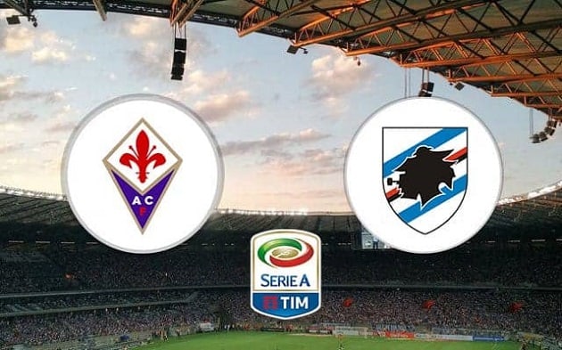 Soi kèo nhà cái tỉ số Fiorentina vs Sampdoria, 3/10/2020 - VĐQG Ý [Serie A]