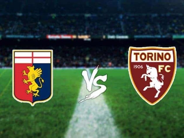 Soi kèo nhà cái tỉ số Genoa vs Torino, 3/10/2020 - VĐQG Ý [Serie A]