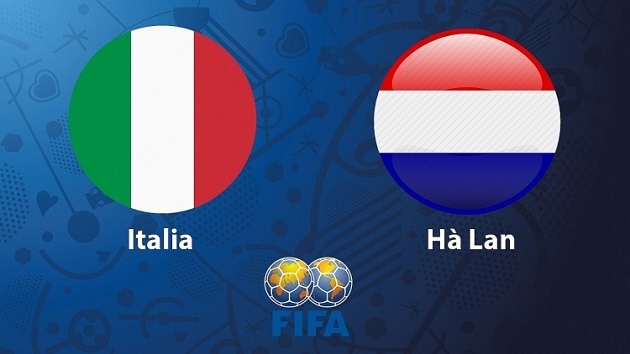Soi kèo nhà cái tỉ số Hà Lan vs Ý, 08/09/2020 - Nations League