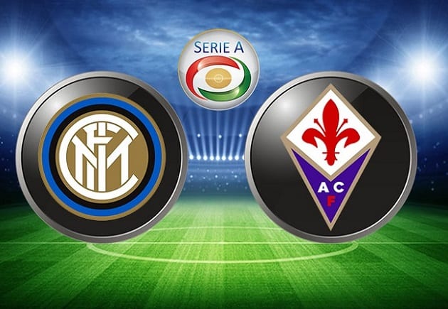 Soi kèo nhà cái tỉ số Inter vs Fiorentina, 27/9/2020 - VĐQG Ý [Serie A]