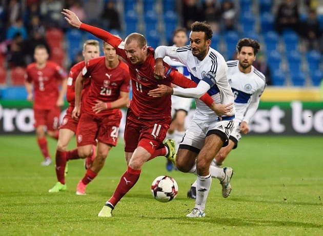 Soi kèo nhà cái tỉ số Luxembourg vs Montenegro, 09/09/2020 - Nations League