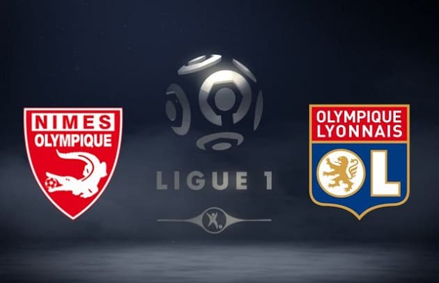 Soi kèo nhà cái tỉ số Lyon vs Nimes, 19/9/2020 - VĐQG Pháp [Ligue 1]