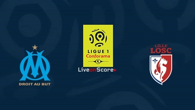 Soi kèo nhà cái tỉ số Marseille vs Lille, 21/9/2020 - VĐQG Pháp [Ligue 1