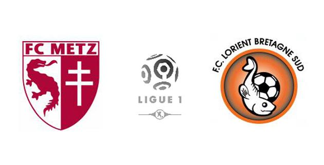 Soi kèo nhà cái tỉ số Metz vs Lorient, 04/10/2020 - VĐQG Pháp [Ligue 1]