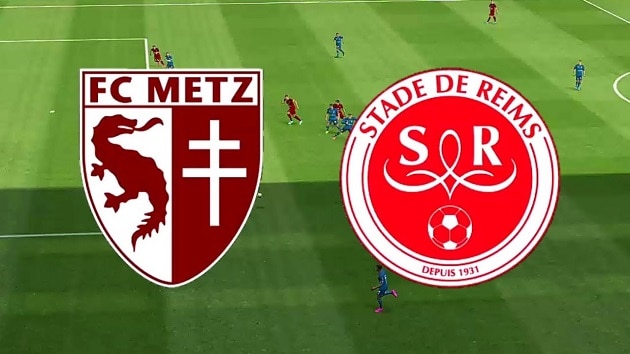Soi kèo nhà cái tỉ số Metz vs Reims, 20/9/2020 - VĐQG Pháp [Ligue 1]
