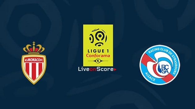 Soi kèo nhà cái tỉ số Monaco vs Strasbourg, 27/9/2020 - VĐQG Pháp [Ligue 1]