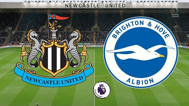 Soi kèo nhà cái tỉ số Newcastle vs Brighton, 20/09/2020 - Ngoại Hạng Anh