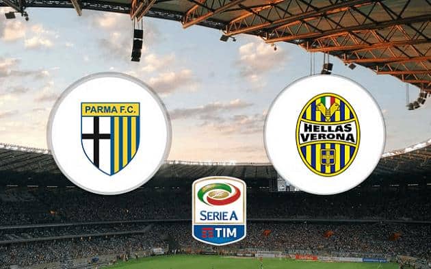 Soi kèo nhà cái tỉ số Parma vs Hellas Verona, 4/10/2020 - VĐQG Ý [Serie A]