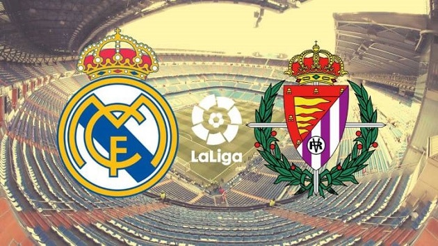 Soi kèo nhà cái tỉ số Real Madrid vs Valladolid, 30/9/2020 - VĐQG Tây Ban Nha