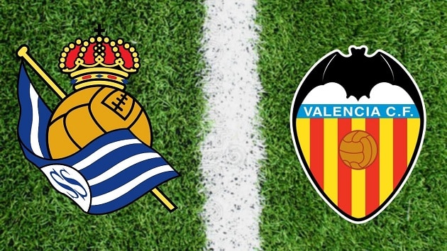 Soi kèo nhà cái tỉ số Real Sociedad vs Valencia, 30/9/2020 - VĐQG Tây Ban Nha
