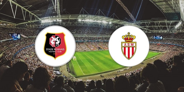Soi kèo nhà cái tỉ số Rennes vs Monaco, 20/9/2020 - VĐQG Pháp [Ligue 1]