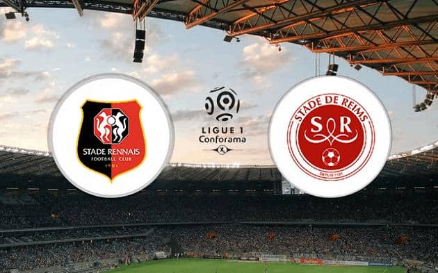 Soi kèo nhà cái tỉ số Rennes vs Reims, 04/10/2020 - VĐQG Pháp [Ligue 1]