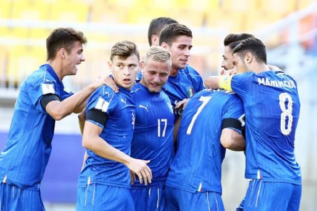 Soi kèo nhà cái tỉ số San Marino vs Liechtenstein, 09/09/2020 - Nations League