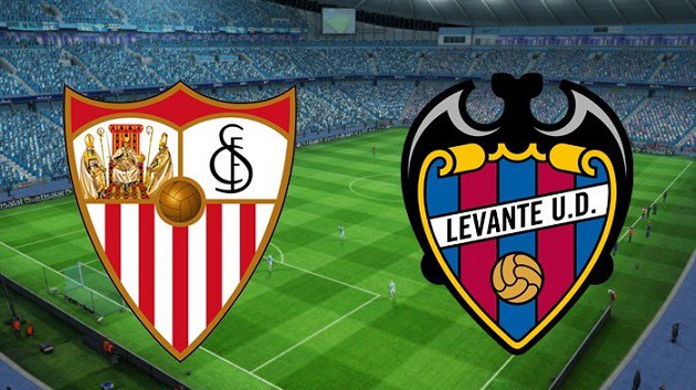 Soi kèo nhà cái tỉ số Sevilla vs Levante, 30/9/2020 - VĐQG Tây Ban Nha