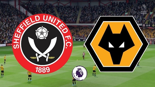 Soi kèo nhà cái tỉ số Sheffield United vs Wolverhampton, 15/09/2020 - Ngoại Hạng Anh