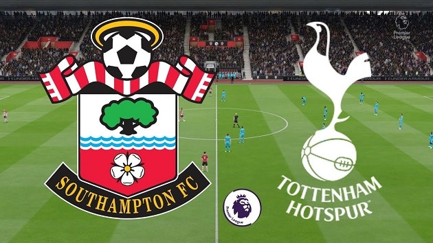 Soi kèo nhà cái tỉ số Southampton vs Tottenham, 20/09/2020 - Ngoại Hạng Anh