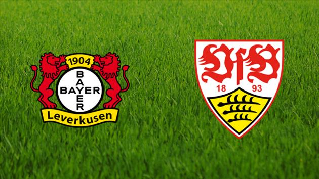 Soi kèo nhà cái tỉ số Stuttgart vs Bayer Leverkusen, 3/10/2020 - VĐQG Đức [Bundesliga]