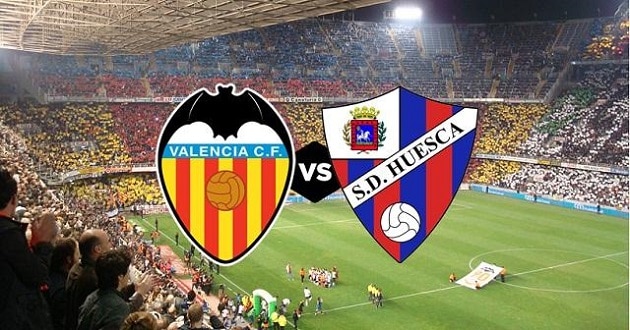 Soi kèo nhà cái tỉ số Valencia vs Huesca, 27/9/2020 - VĐQG Tây Ban Nha