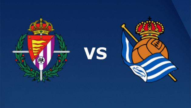 Soi kèo nhà cái tỉ số Valladolid vs Real Sociedad, 13/9/2020 - VĐQG Tây Ban Nha