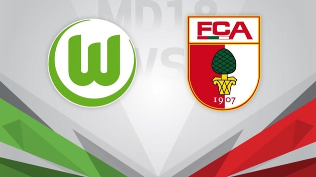 Soi kèo nhà cái tỉ số Wolfsburg vs Augsburg, 4/10/2020 - VĐQG Đức [Bundesliga]