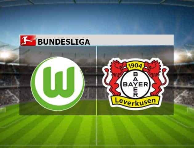 Soi kèo nhà cái tỉ số Wolfsburg vs Bayer Leverkusen, 19/9/2020 - VĐQG Đức