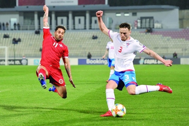 Soi kèo nhà cái tỉ số Andorra vs Malta, 11/10/2020 - Nations League