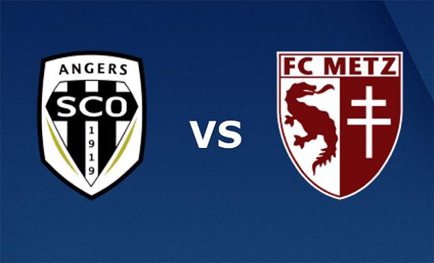 Soi kèo nhà cái tỉ số Angers SCO vs Metz, 18/10/2020 - VĐQG Pháp [Ligue 1]]