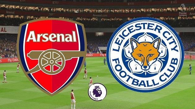 Soi kèo nhà cái tỉ số Arsenal vs Leicester City, 24/10/2020 - Ngoại Hạng Anh