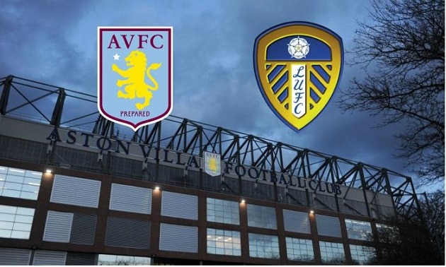 Soi kèo nhà cái tỉ số Aston Villa vs Leeds United, 24/10/2020 - Ngoại Hạng Anh