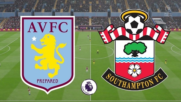 Soi kèo nhà cái tỉ số Aston Villa vs Southampton, 1/11/2020 - Ngoại Hạng Anh