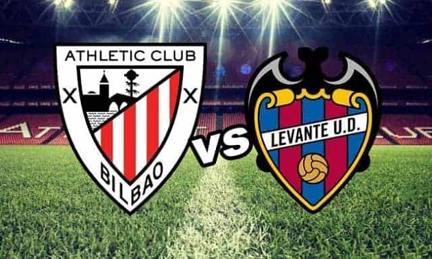 Soi kèo nhà cái tỉ số Athletic Club vs Levante, 18/10/2020 - VĐQG Tây Ban Nha