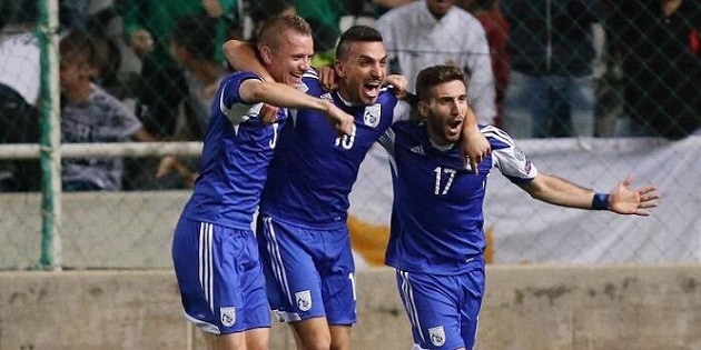 Soi kèo nhà cái tỉ số Azerbaijan vs Đảo Cyprus, 13/10/2020 - Nations League