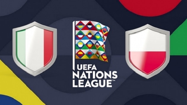 Soi kèo nhà cái tỉ số Ba Lan vs Italia, 12/10/2020 - Nations League