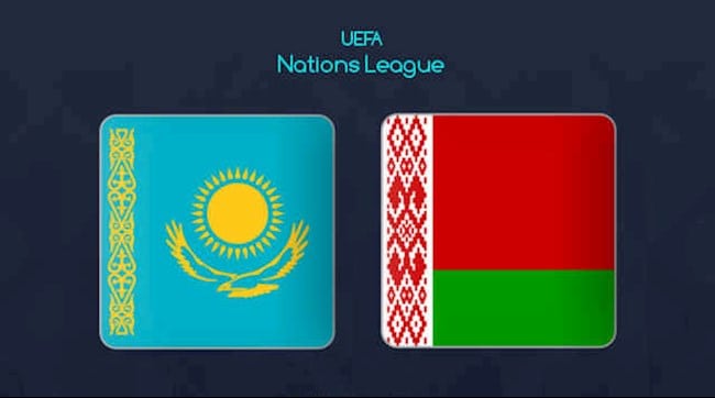 Soi kèo nhà cái tỉ số Belarus vs Kazakhstan, 15/10/2020 - Nations League