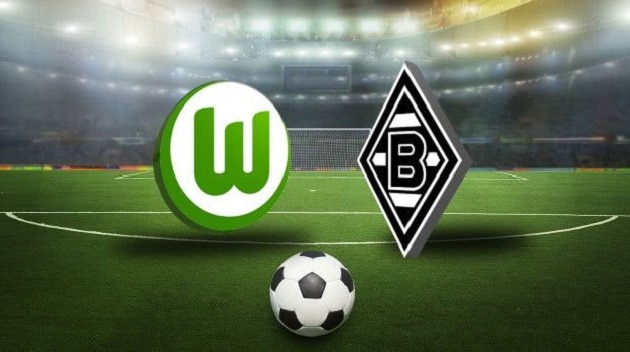 Soi kèo nhà cái tỉ số Borussia M'gladbach vs Wolfsburg, 18/10/2020 - VĐQG Đức [Bundesliga]