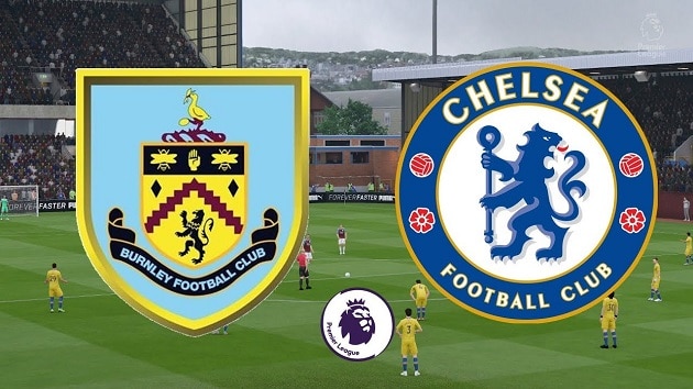 Soi kèo nhà cái tỉ số Burnley vs Chelsea, 31/10/2020 - Ngoại Hạng Anh