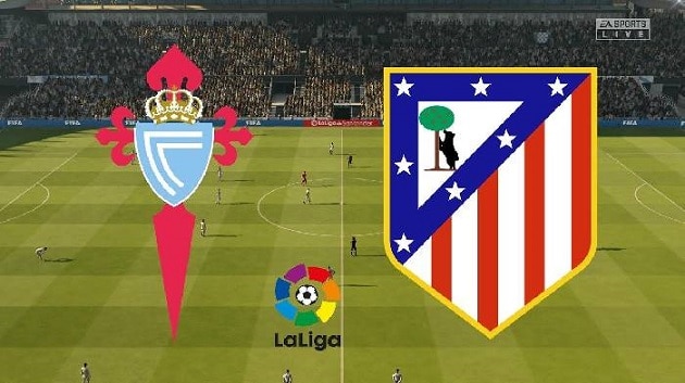 Soi kèo nhà cái tỉ số Celta Vigo vs Atletico Madrid, 18/10/2020 - VĐQG Tây Ban Nha