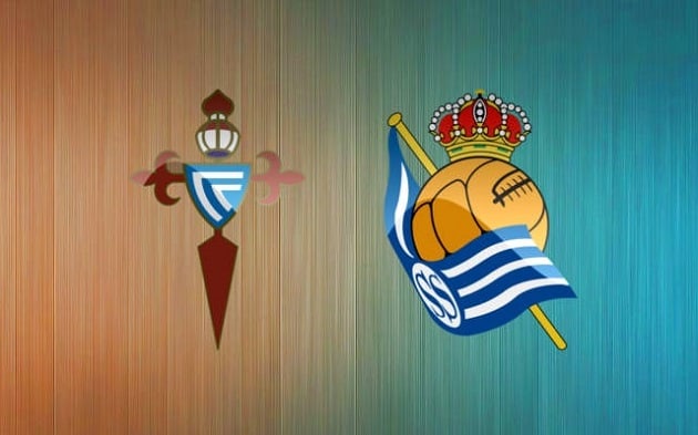 Soi kèo nhà cái tỉ số Celta Vigo vs Real Sociedad, 1/11/2020 - VĐQG Tây Ban Nha