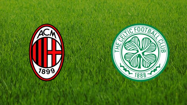 Soi kèo nhà cái tỉ số Celtic vs AC Milan, 23/10/2020 - Cúp C2 Châu Âu