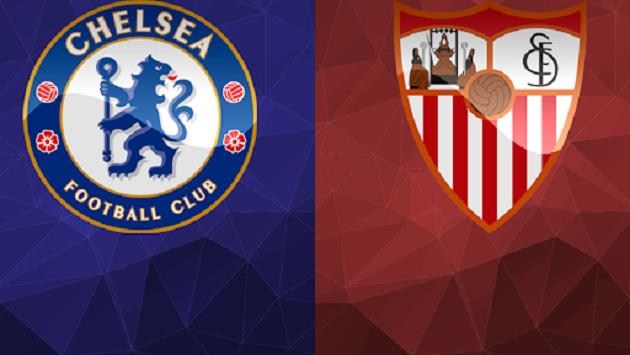 Soi kèo nhà cái tỉ số Chelsea vs Sevilla, 21/10/2020 - Cúp C1 Châu Âu