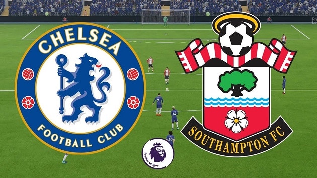 Soi kèo nhà cái tỉ số Chelsea vs Southampton, 17/10/2020 - Ngoại Hạng Anh