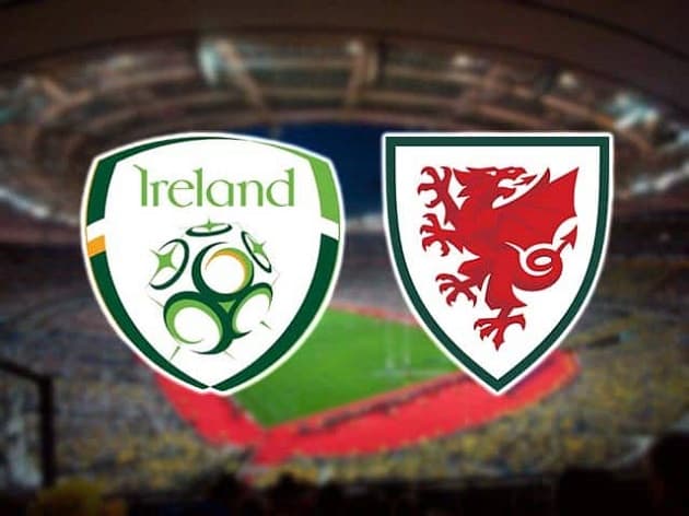Soi kèo nhà cái tỉ số Cộng Hòa Ailen vs Wales, 11/10/2020 - Nations League