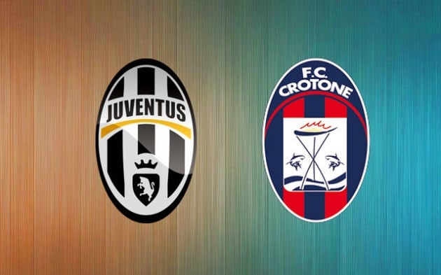 Soi kèo nhà cái tỉ số Crotone vs Juventus, 18/10/2020 - VĐQG Ý [Serie A]