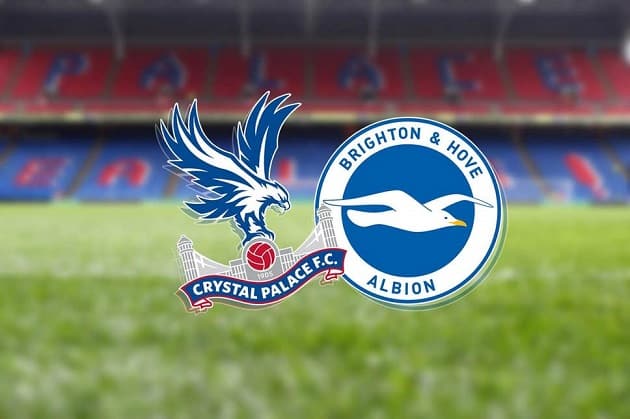 Soi kèo nhà cái tỉ số Crystal Palace vs Brighton & Hove Albion, 18/10/2020 - Ngoại Hạng Anh