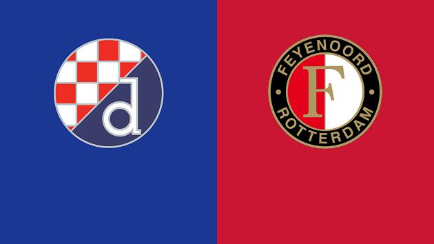 Soi kèo nhà cái tỉ số D. Zagreb vs Feyenoord, 23/10/2020 - Cúp C2 Châu Âu