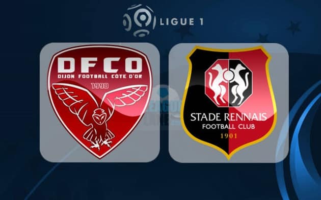 Soi kèo nhà cái tỉ số Dijon vs Rennes, 17/10/2020 - VĐQG Pháp [Ligue 1]