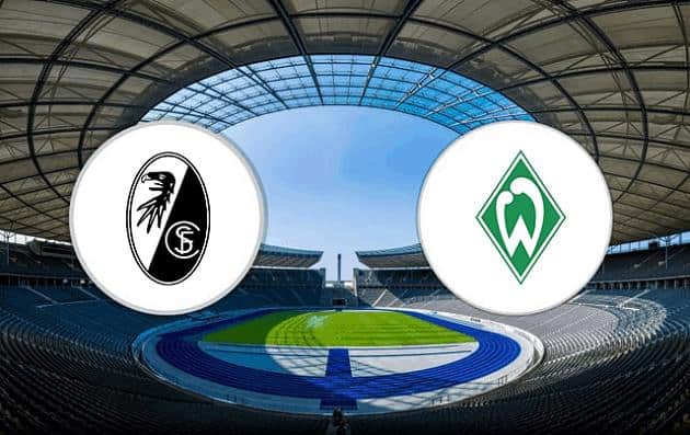 Soi kèo nhà cái tỉ số Freiburg vs Werder Bremen, 17/10/2020 - VĐQG Đức [Bundesliga]